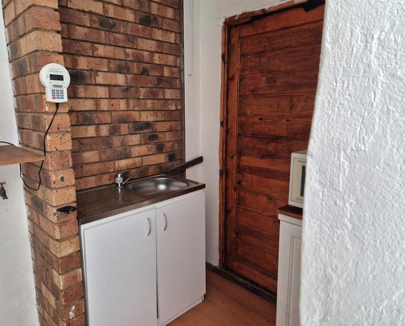 4 Bedroom Property for Sale in Bothaville Free State